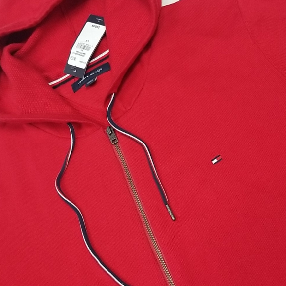 Tommy Hilfiger Hoodie - Picture 2 of 6